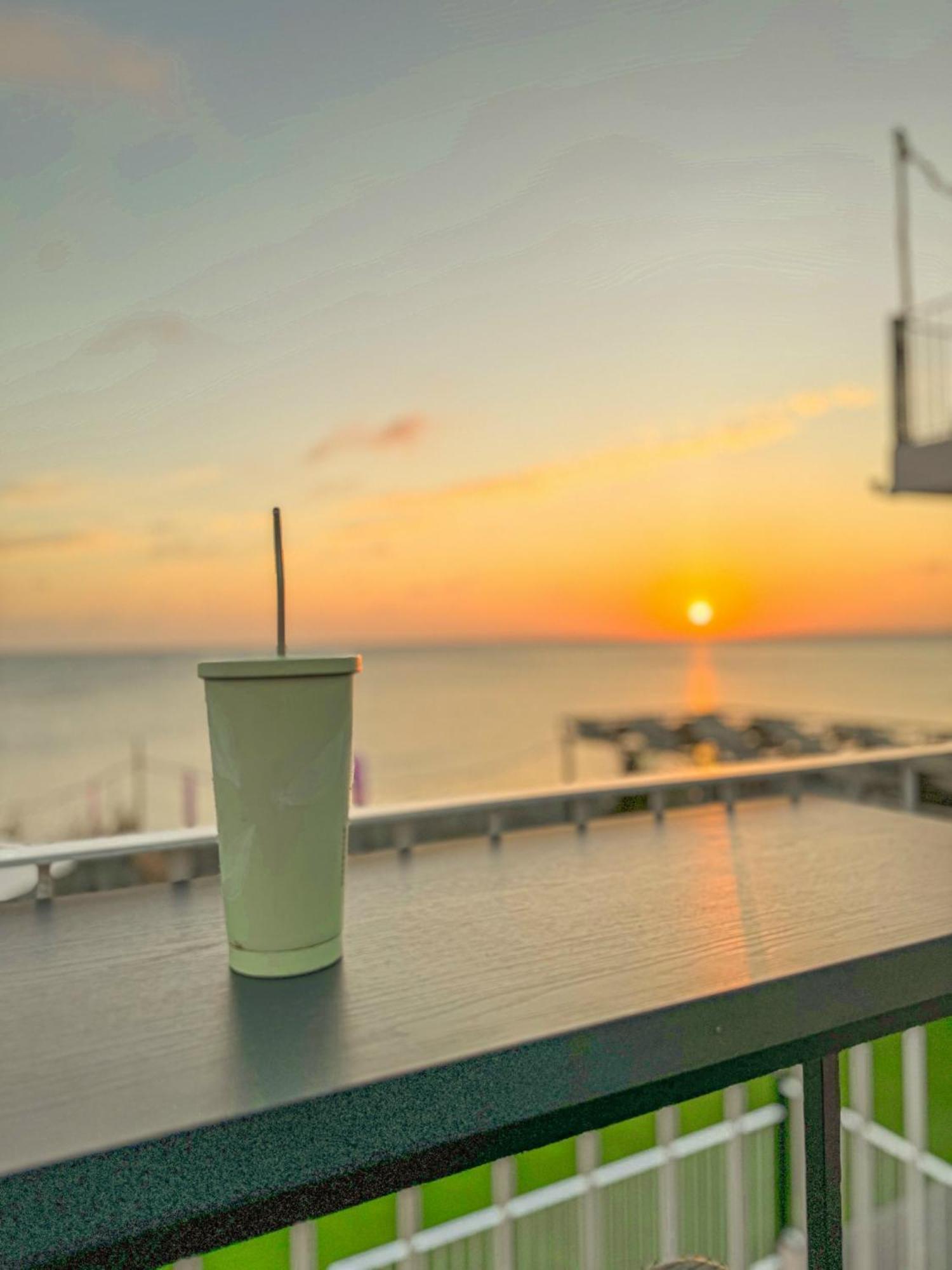 Queen Sea Resort - Dao Phu Quy Cu Lao Thu Zewnętrze zdjęcie