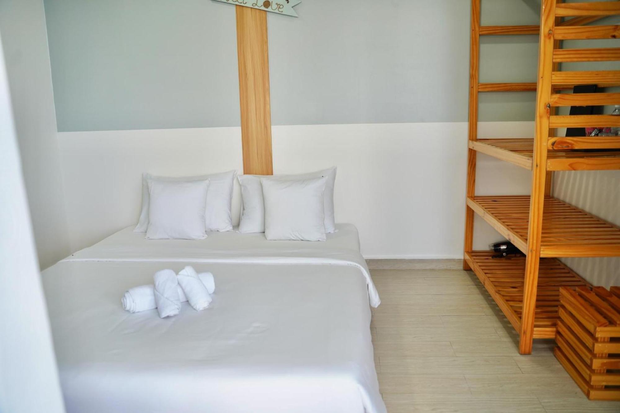 Queen Sea Resort - Dao Phu Quy Cu Lao Thu Zewnętrze zdjęcie